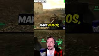 25. Bloody Mess - Fallout 3 Perks From Worst To Best