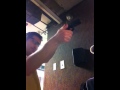 Range com glock 19