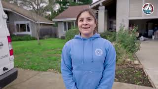 Inside Emergency Water Damage Restoration | Lawton Construction & Restoration, Inc.