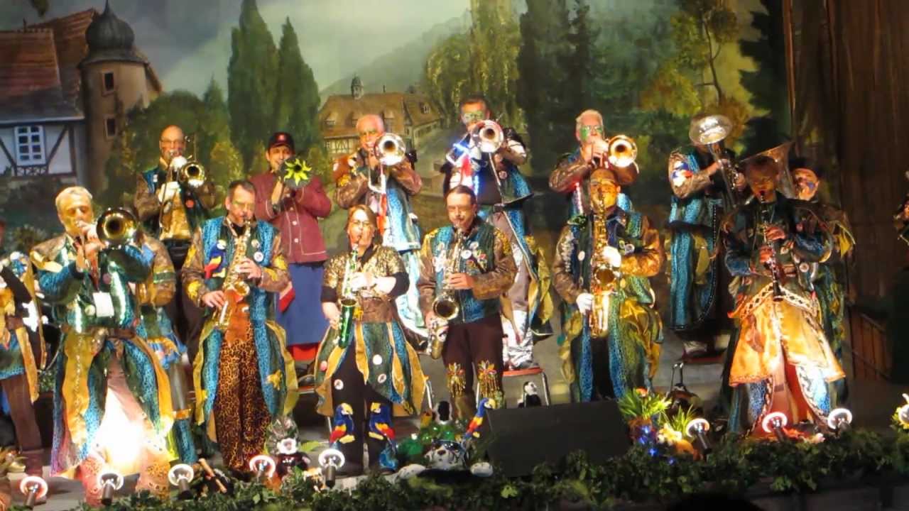 Gugge Lady-Killers - Dixie