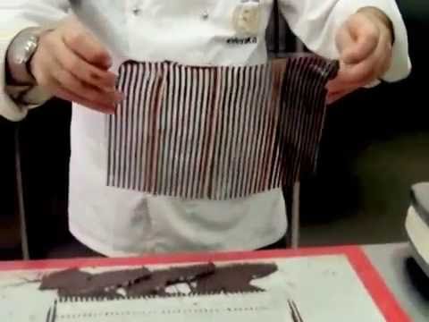 Giochi di cioccolato_Gelatosità Lab