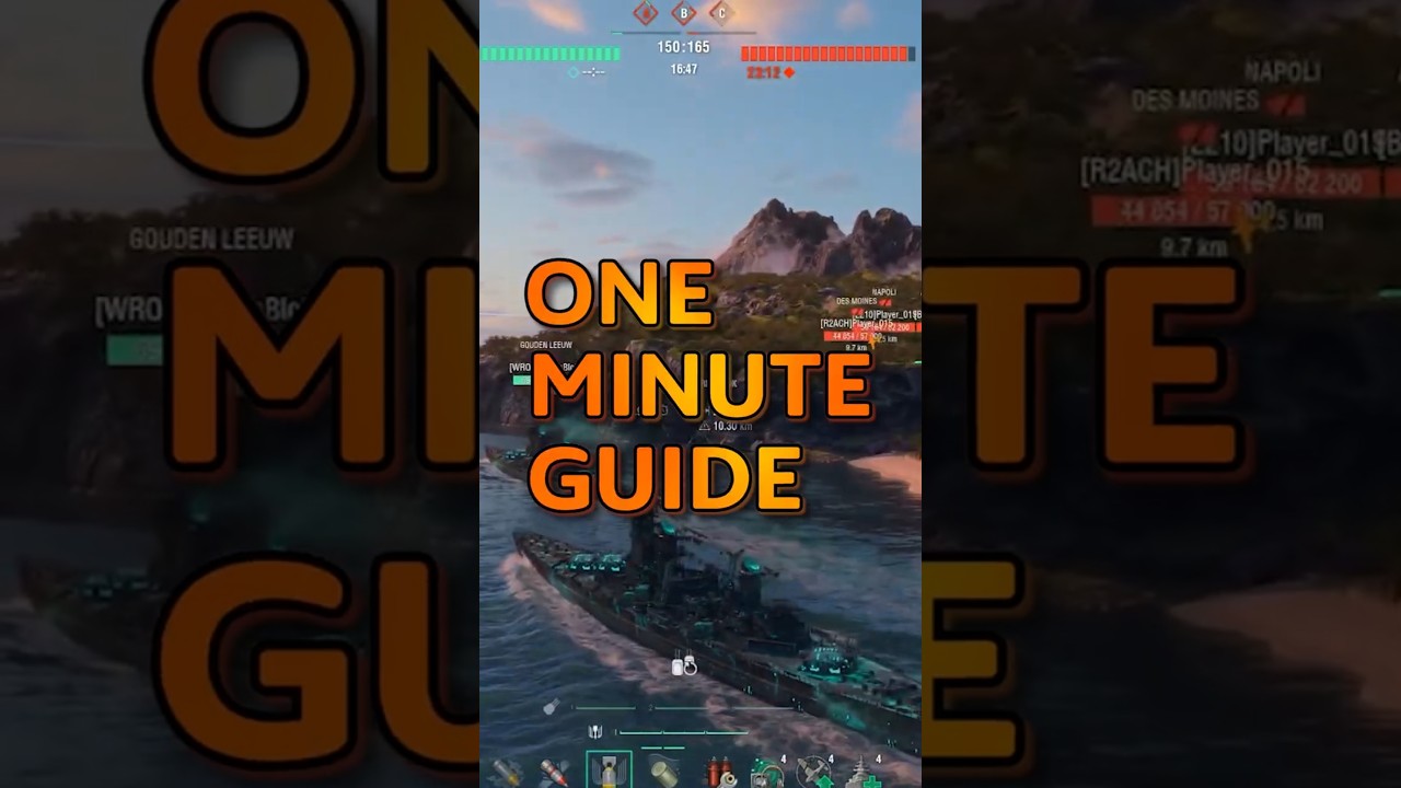 How to Ship | Gouden Lueew