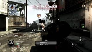 Prxphecy | Multi-CoD Montage | Era