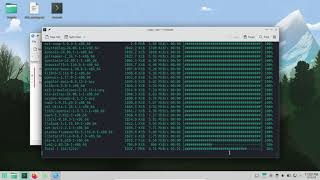 Updating Manjaro KDE (VirtualBox): Install & Fix Errors & Dolphin (No Sound)