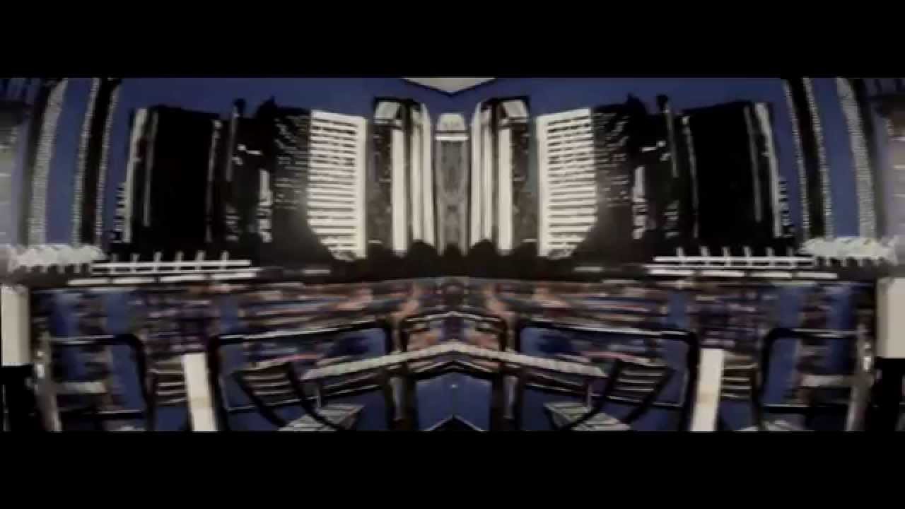 DeeRaiL x Open Minded Freestyle (Official Music Video)