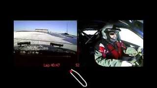 ICAR Rally WRX 28 fรฉvrier 2015