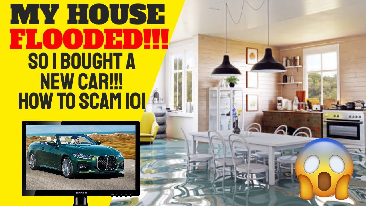 My Apartment Flooded + I Bought A 2021 BMW M440i Convertible