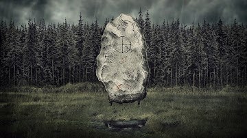 Gealdýr - Myrkviðr