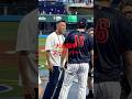 大谷翔平 ヌートバー 2026/3/15