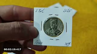 Special | Mining Coins | 1025.01