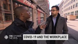 Coronavirus: COVID-19 and Employment Rights in the Workplace