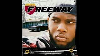 what we do | freeway ft. jay-z