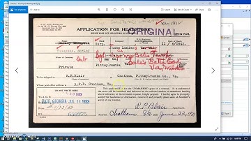 Using Facts in Roots Magic