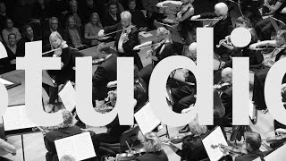 Studio MSO - programmet för abonnenter 2021-22 @MalmoSymphony