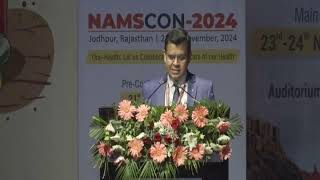 NAMSCON 2024