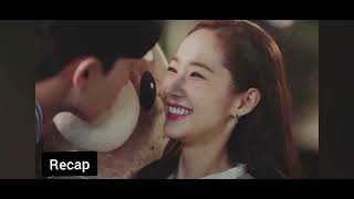 Episode-1||Whats wrong with secretary kim||Kdrama mizo recap