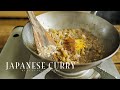 No How to Make Japanese Curry from Scratch