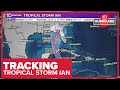 Download Lagu Tropical Storm Ian: See latest forecast cone, spaghetti models, satellite