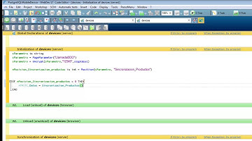 Desarrollo iPhone, iPad, Android con PostgreSQL : 2.7 Encriptación de los enlaces