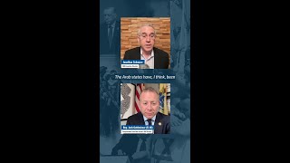 Rep. Josh Gottheimer (D-NJ) joins Jonathan Schanzer on the FDD Morning Brief