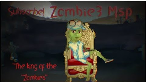 WELCOME TO MY MSP CHANNEL INTRO!!!!