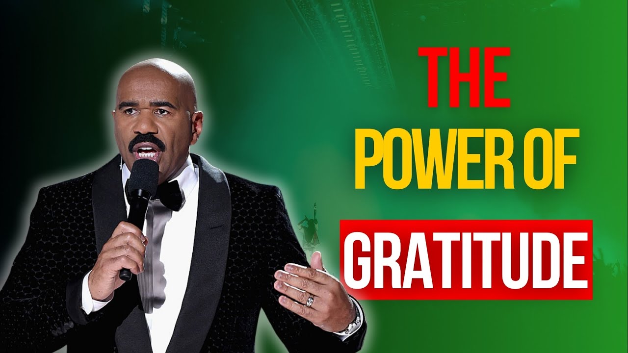 The Power of Gratitude: How to Cultivate an Attitude of Gratitude and ...