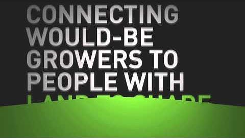 Collaborative Consumption Video