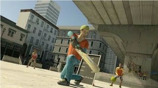 How to download street cricket champions 2 only 216 mb ppsspp on Android Hindi Urdu screenshot 5