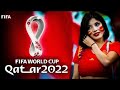 FIFA World Cup Qatar 2022 Theme Song Magic In The Air Fifa RoadtoQatar FIFA World Cup Qatar 2022 Theme Song Magic In The Air Fifa RoadtoQatar