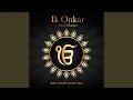 Ik onkar  mool mantra one hour chanting