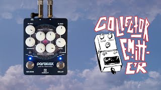 Keeley - Parallax - YouTube