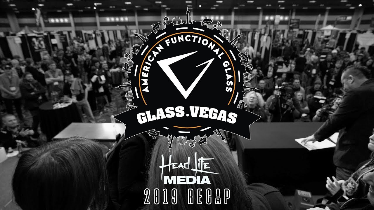 Glassvegas 2019 Promo by Headlife Media.
