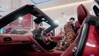 IIMS 2025 - MG