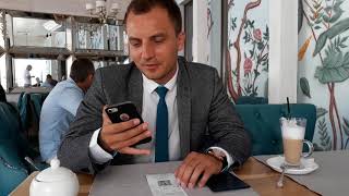 Dash is accepted in a number of Kiev (Ukraine) restaurants now! (04) Dash is accepted in a number of Kiev (Ukraine) restaurants now! (04)