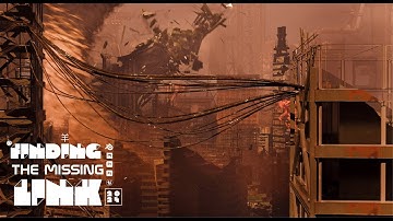 Finding the missing Link