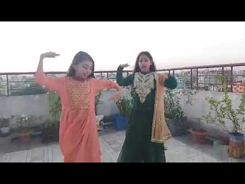 Dheem Tana  Group Dance  Choreography by   Ridy Sheikh 