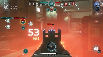 Modern Combat Versus Part 5