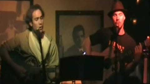 Paul Jeannot - Andrés Bagg (Acustico)