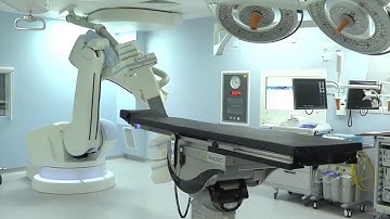 Interventional Imaging Practice