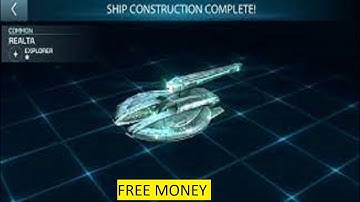 Star Trek Fleet Command Guide MOD Unlimited Gems Free 🤑 Best Cheat Star Trek Fleet Command 2023 💵
