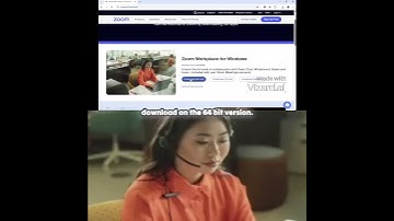 How to Download and Install Zoom on Your Laptop Easily   zoom Download