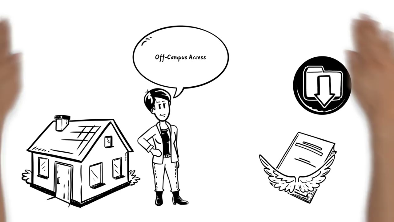 FH-SWF – library: S.O.S. literature search