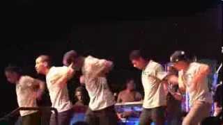 Eddie James - You Are Worthy (Live) - The Potter's House - Fort Worth, TX
