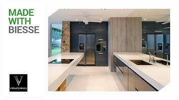 Made with Biesse - Virtual Joinery