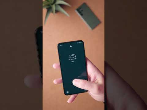 Video: Använder Samsungs moln data?