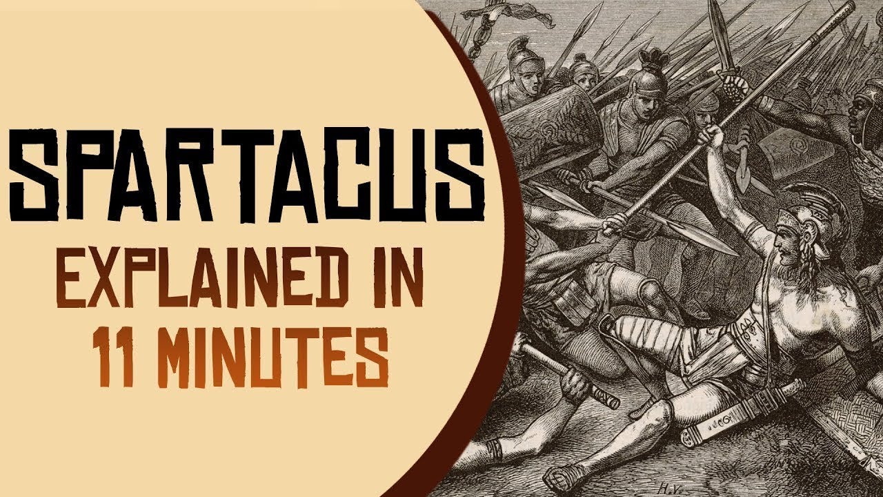 spartacus travel guide