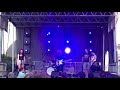 Bully - Running [with School Of Rock] (live in Cleveland)