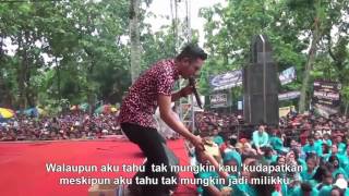 New Pallapa Gerry Mahesa Ungkapan hati Terbaru 2017 (Lirik)