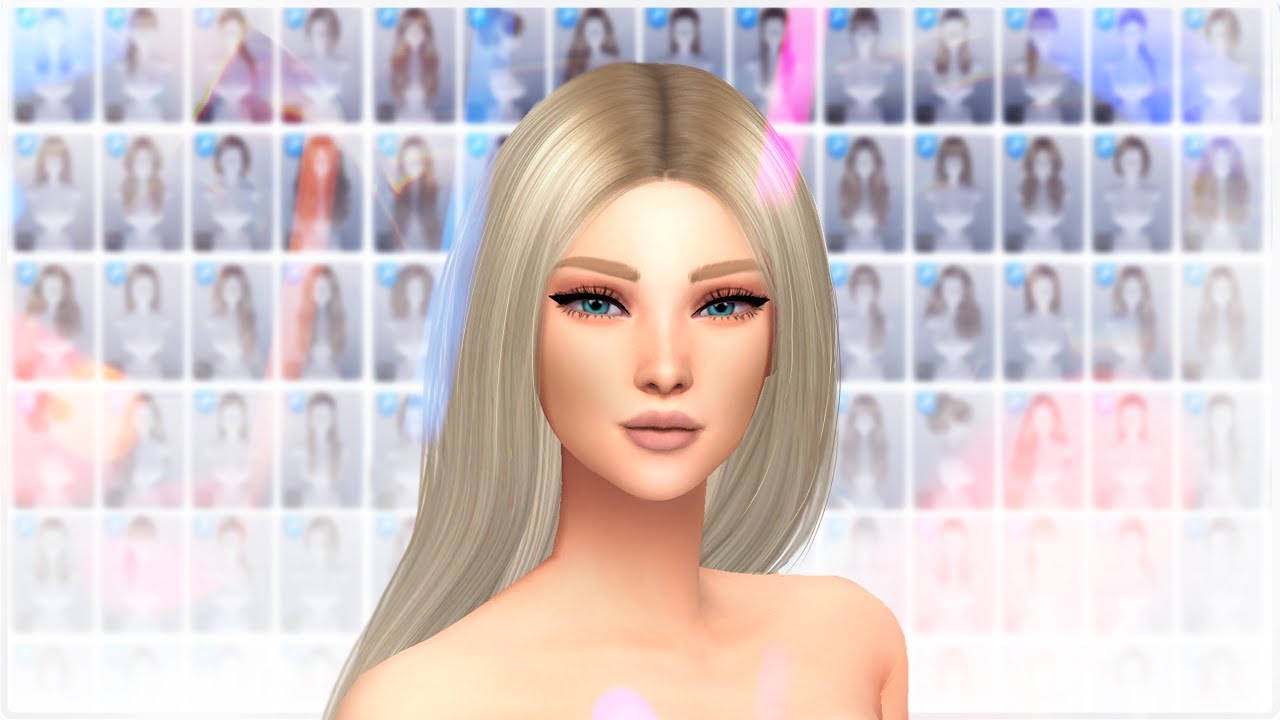 sims 4 cc packs free