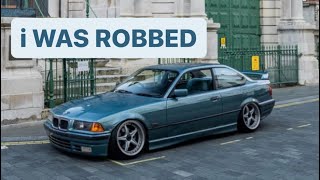 Moments Before Disaster - Mia